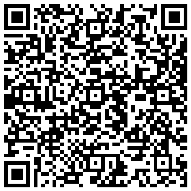 扫码留下联系方式